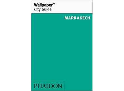 MARRAKECH 2016 WALLPAPER CITY GUIDE