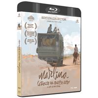 Marlina La tueuse en 4 actes Combo Blu-ray DVD