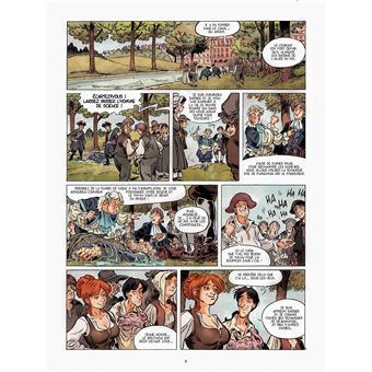 Le Royal Fondement - histoire complete