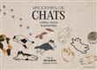 Broderies de Chats
