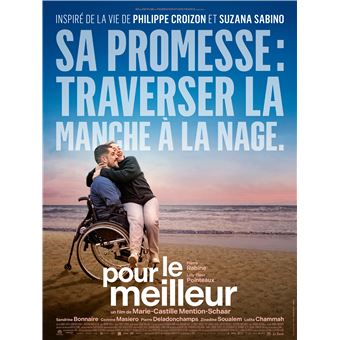 Pour le meilleur Blu-ray - 1