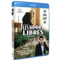 Les hommes libres Blu-ray