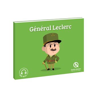 Général Leclerc