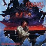 Schizophrenia - Vinilo