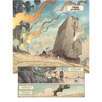 UCC Dolores - Tome 05