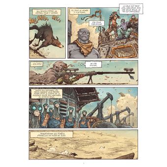 UCC Dolores - Tome 05