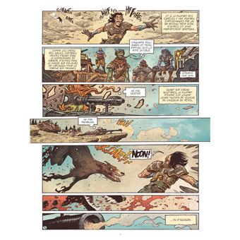 UCC Dolores - Tome 05