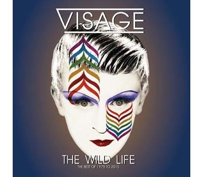 Wild life best of 1978 to 2015