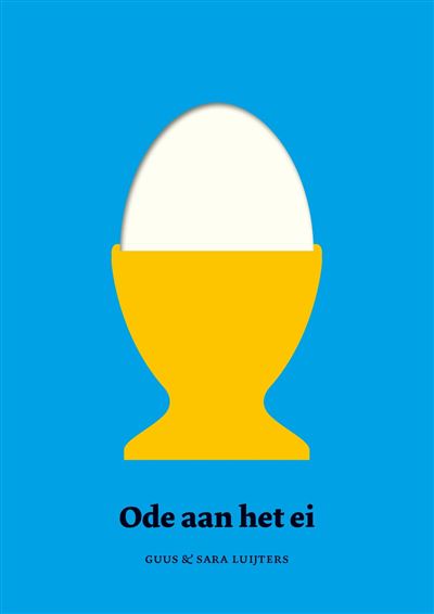 Ode aan het ei