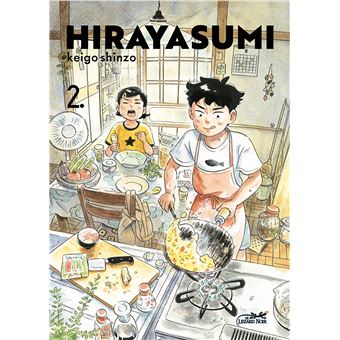 Hirayasumi vol.2