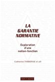 La garantie normative