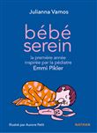 Bébé serein avec Emmi Pikler