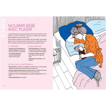 Bébé serein avec Emmi Pikler