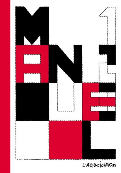 Manuel 1-2-3 -  Manuel - broché