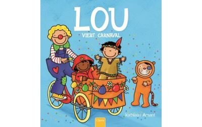 Lou viert carnaval