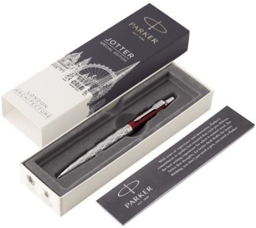 Parker Jotter London Bl Bill Bleu CT