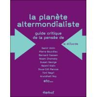 La planète altermondialiste
