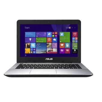 PC Ultra-Portable Asus Premium R455LJ-WX275T 14" - 1