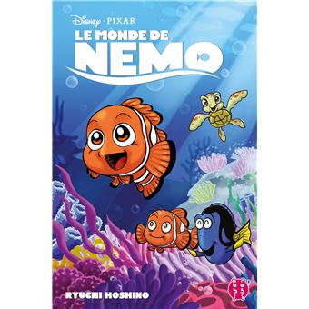 Le monde de Nemo