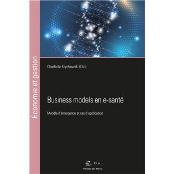 Business Models en e-santé