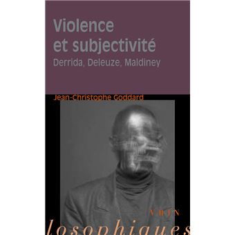 Violence et subjectivité