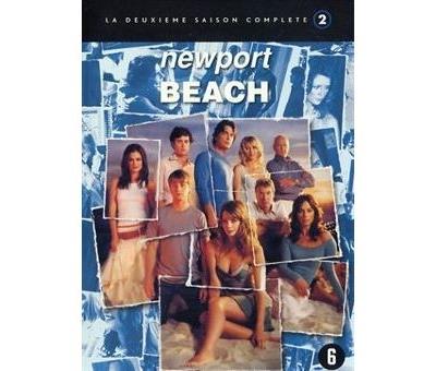 NEWPORT BEACH 2-VF