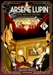 Arsène Lupin - Tome 4