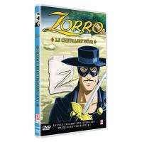 Volume 6 -  Le Chevalier Noir