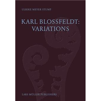 Karl Blossfeldt