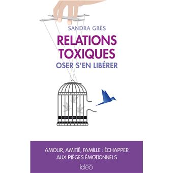 Relations toxiques