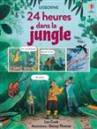 24 heures dans la jungle