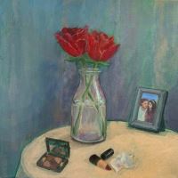 Taking My Time To Be Vinyle Crème