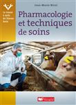 Le petit guide de pharmacologie à l'usage des éleveurs