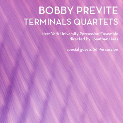 Terminals quartets
