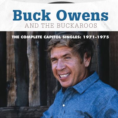 The Complete Capitol Singles 1971-1975