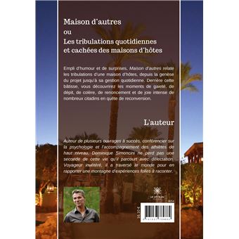 Maison d'autres