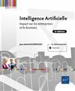 Intelligence Artificielle - Impact sur les entreprises et le business (2e édition)