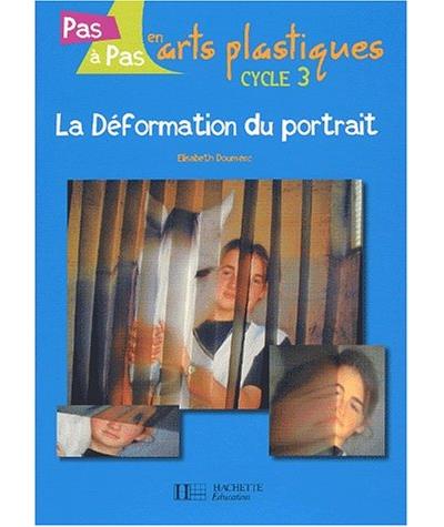 Déformation de l'image cycle 3