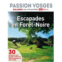 Escapade en Forêt Noire