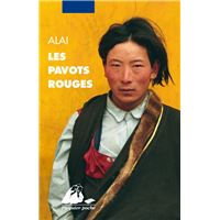 Les Pavots rouges - Nouvelle édition