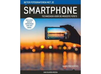 Smartphone fotografie