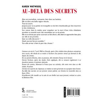 Au-delà des secrets