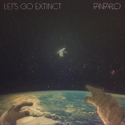 Lets go extinct