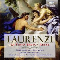 LA FINTA SAVIA