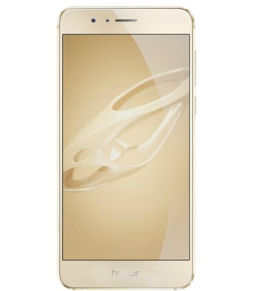 Smartphone Honor 8 Premium 64 Go Double SIM Or
