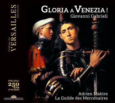 Gloria A Venezia !