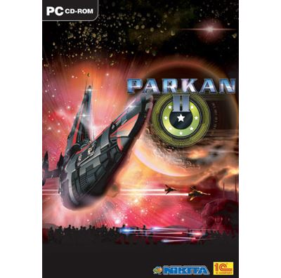 Parkan 2