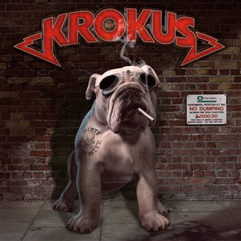 Krokus - 1