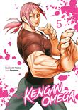 Kengan Omega