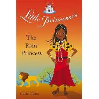 Little Princesses: The Rain Princess